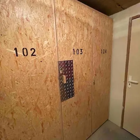 Appartement Cosy A Praloup, 43m2, Vue Magnifique Uvernet-Fours
