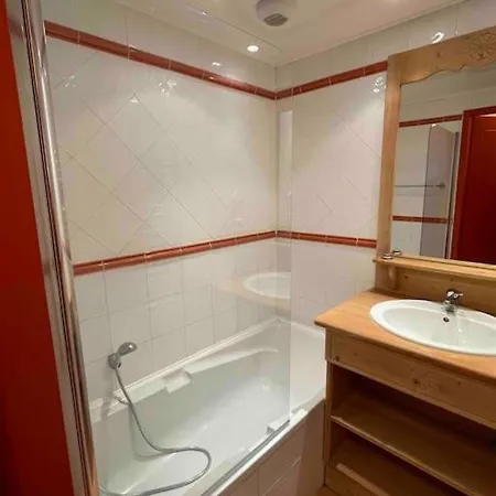 Cosy A Praloup, 43m2, Vue Magnifique Appartement